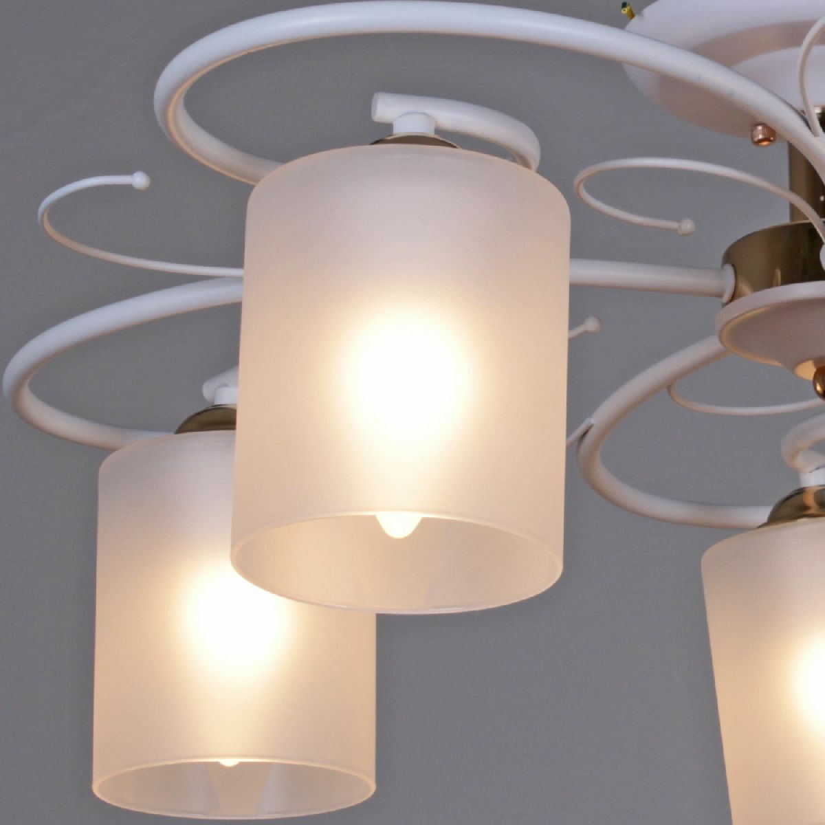 Потолочная люстра Reluce 00738-0.3-05 в Санкт-Петербурге