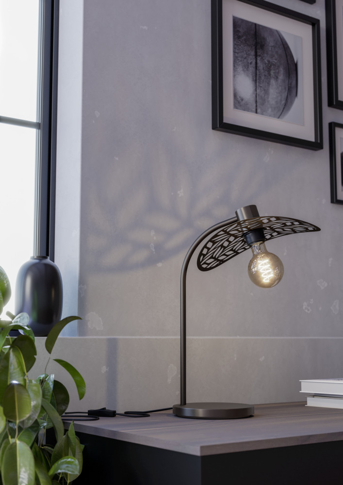 Настольная лампа Eglo Swaby 44126 в Санкт-Петербурге