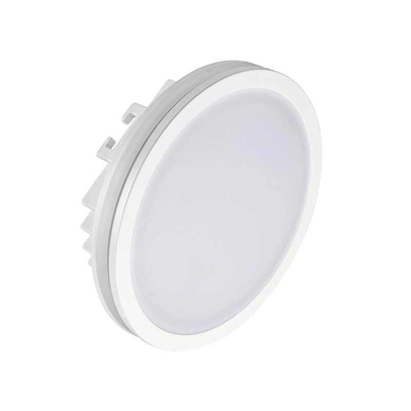 Влагозащищенный светильник Arlight LTD-115SOL-15W Warm White 020708 в Санкт-Петербурге