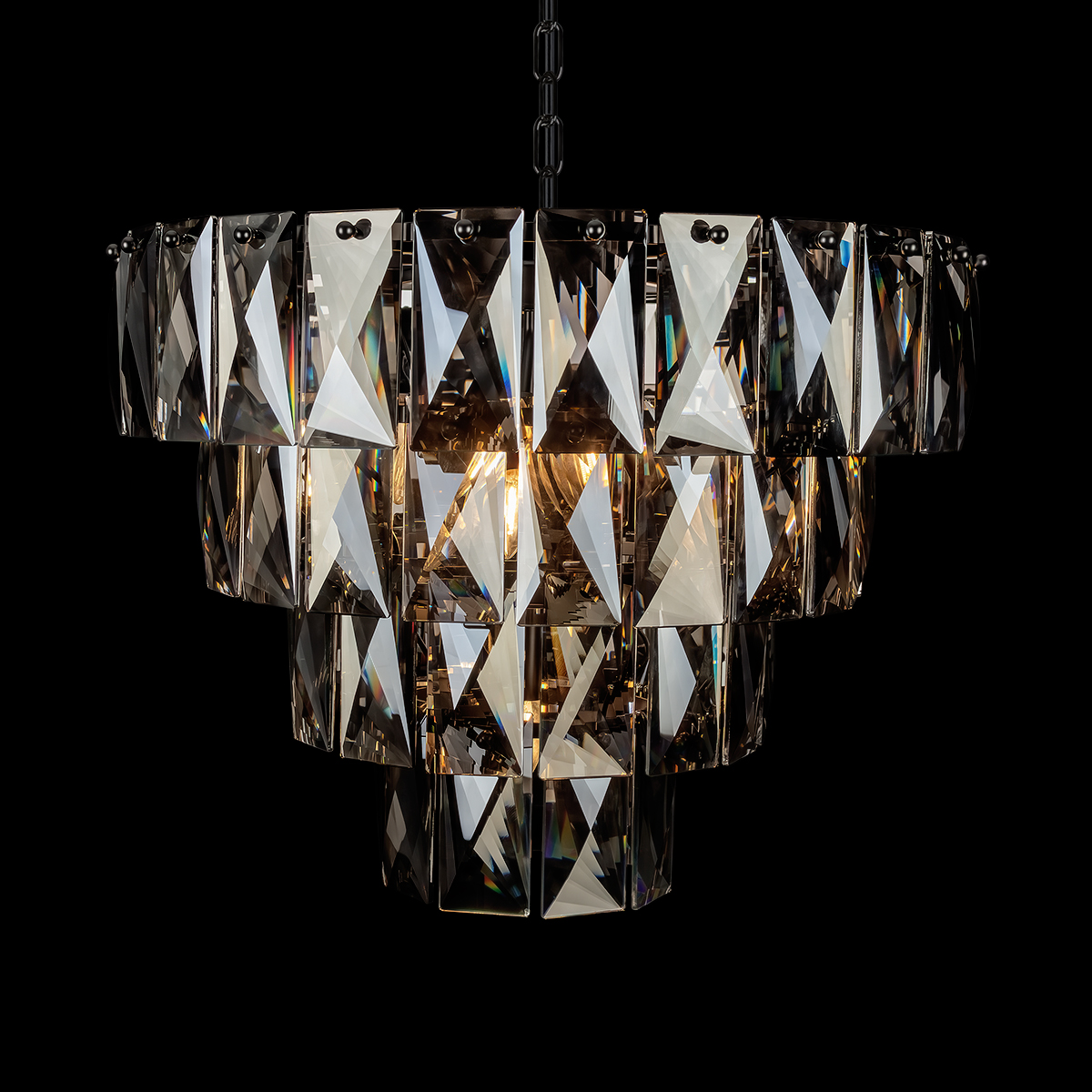Подвесной светильник Loft IT Contemporary 10561/660 Smoke в Санкт-Петербурге