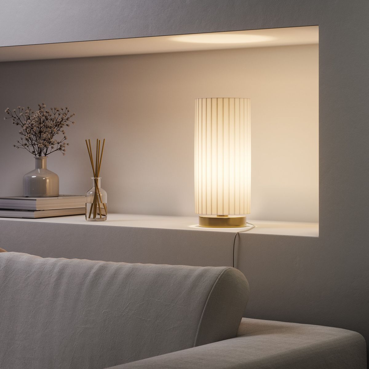 Настольная лампа Eurosvet Kreis 101101 латунь a071897 в #REGION_NAME_DECLINE_PP#