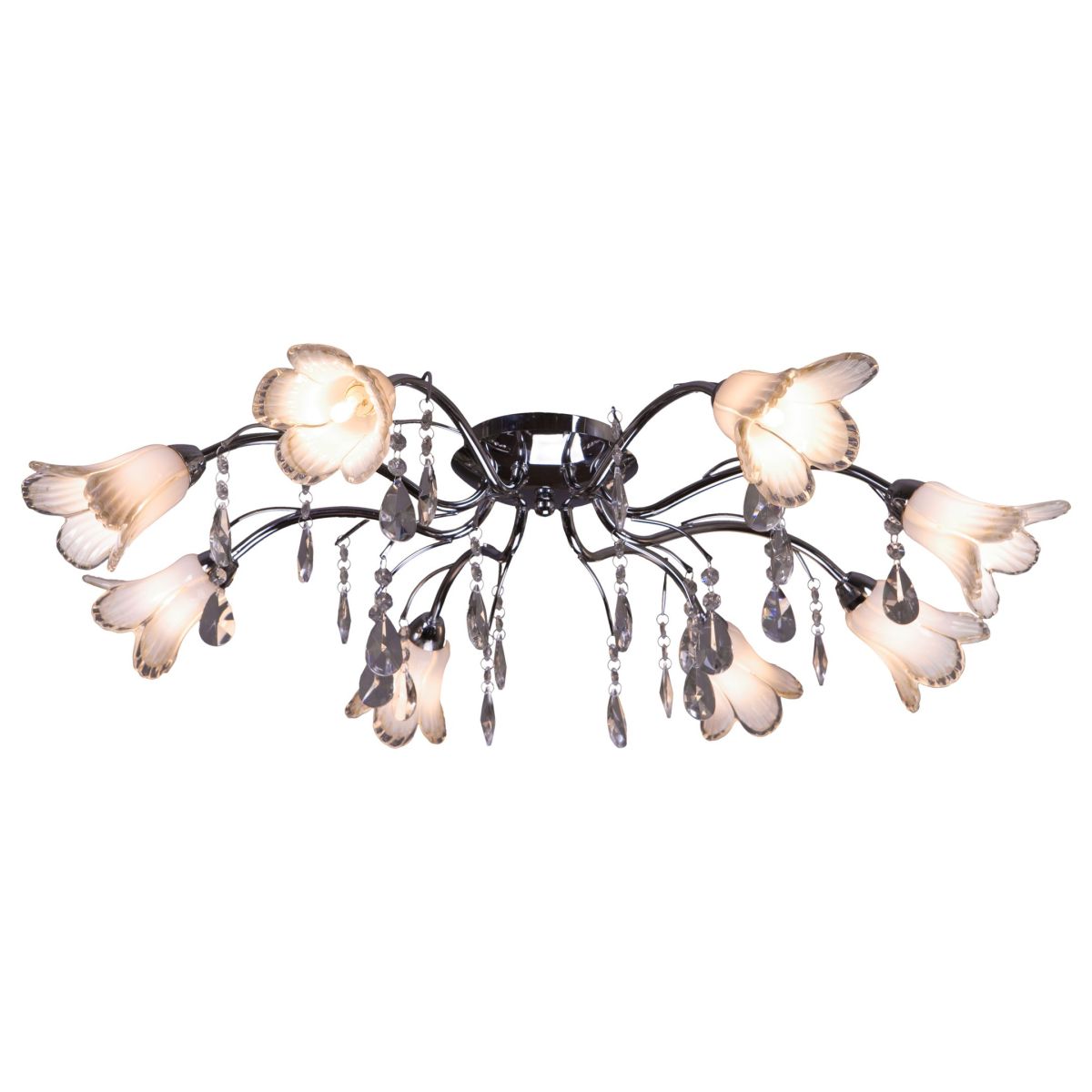 Потолочный светильник Velante 334-107-08 в Санкт-Петербурге