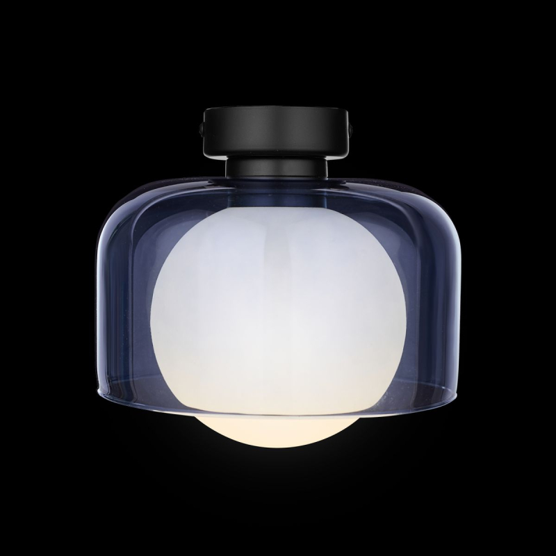 Настенно-потолочный светильник 33 Идеи WLL105.17BL-M33LB в Санкт-Петербурге