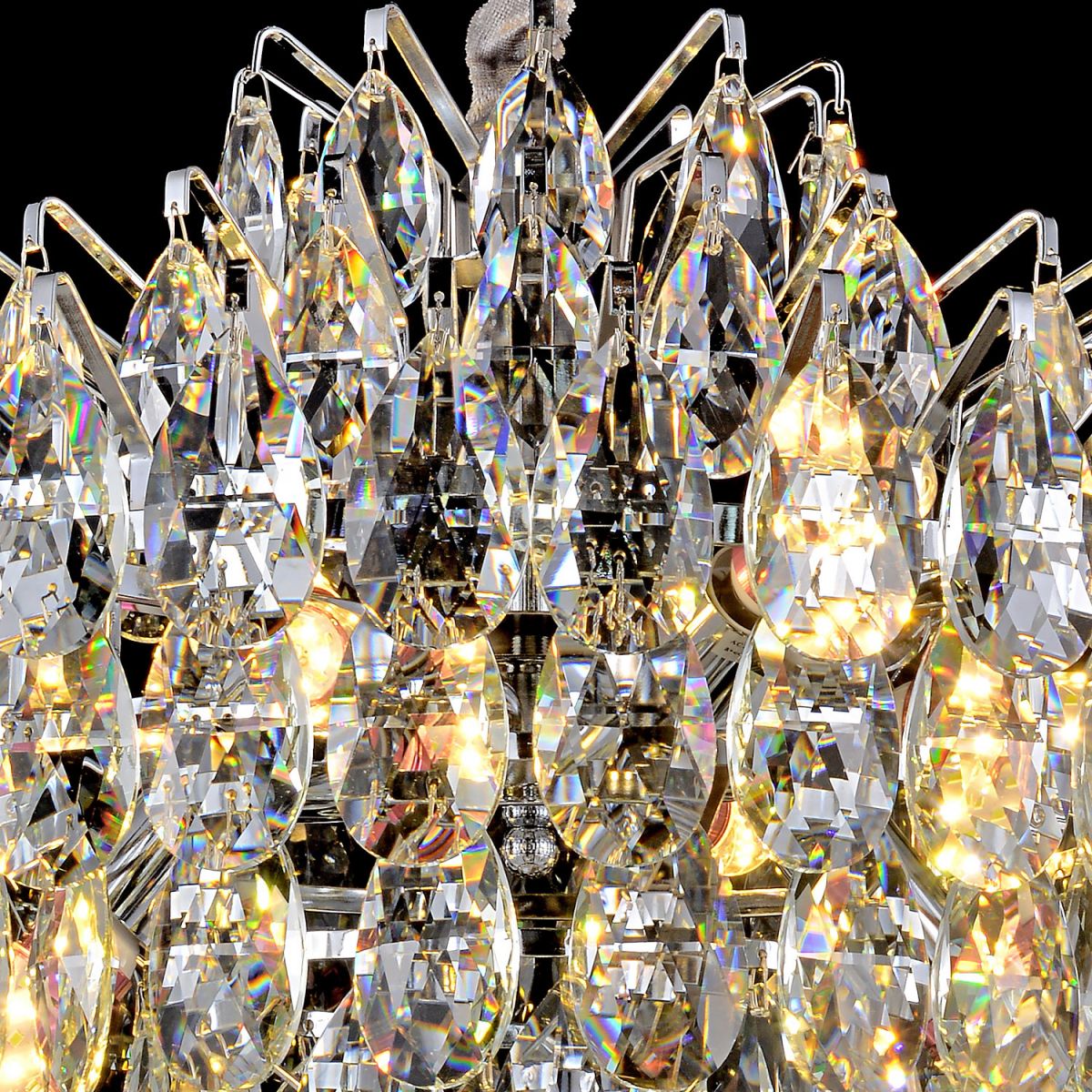 Подвесная люстра Reluce 93380-0.4-500 CH в Санкт-Петербурге