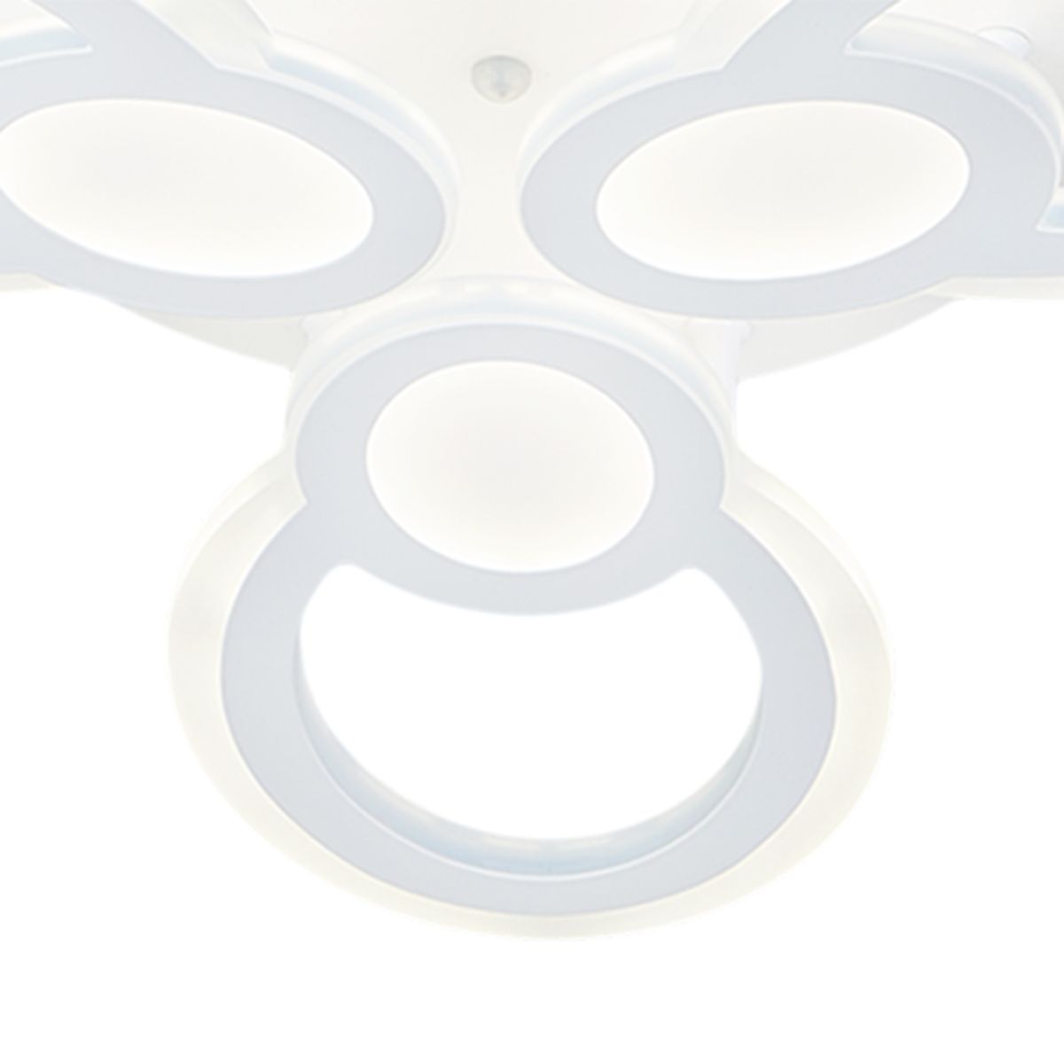 Потолочный светильник Escada Alruba 10230/3LED в Санкт-Петербурге