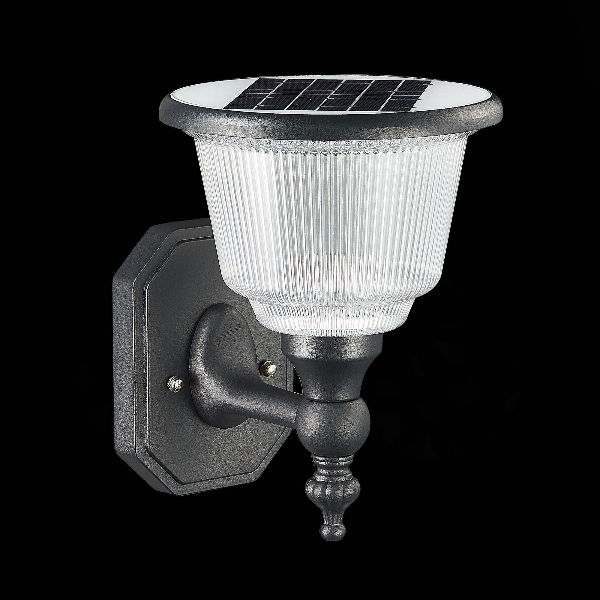 Светильник на солнечных батареях ST Luce Solaris SL9502.401.01 в Санкт-Петербурге