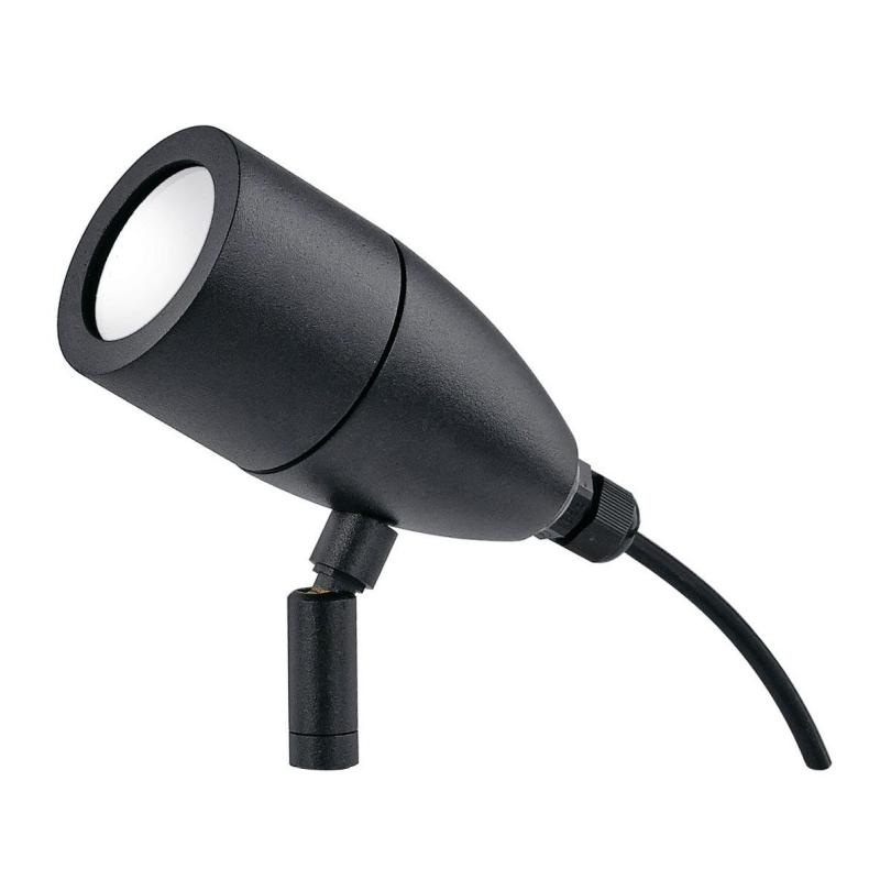 Ландшафтный светильник Ideal Lux Inside PT1 Nero 115429 в Санкт-Петербурге