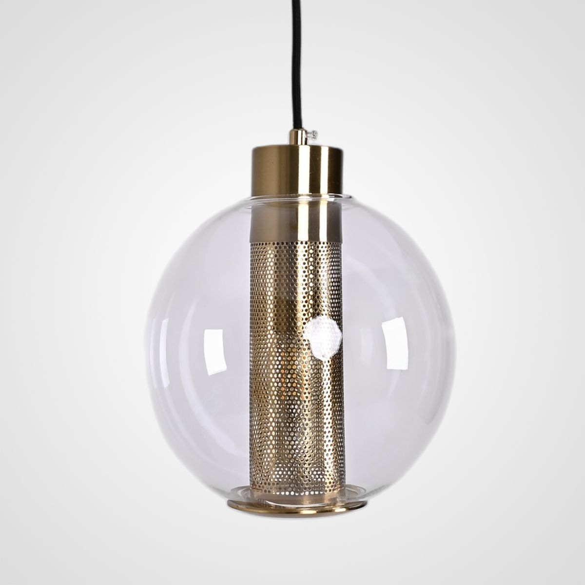 Подвесной светильник ImperiumLoft Center Grid 345587-26 в Санкт-Петербурге