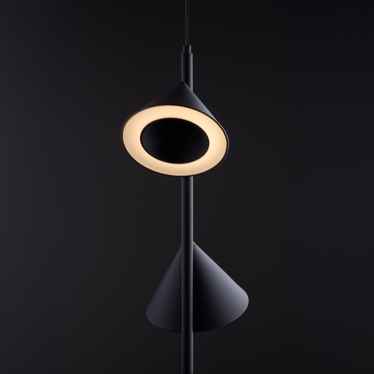 Подвесной светильник Freya Etro FR6141PL-L14B в #REGION_NAME_DECLINE_PP#