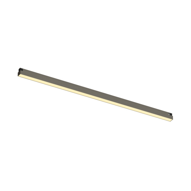 Трековый магнитный светильник Denkirs Shine Linear Zigbee DK5952-DN в Санкт-Петербурге