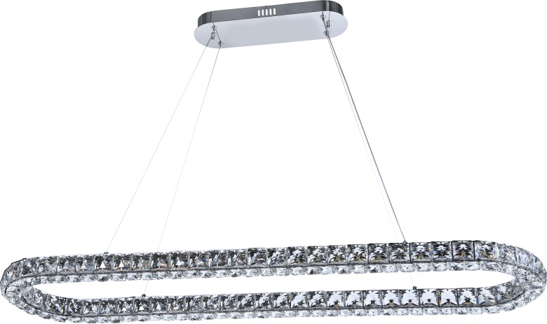 Подвесная люстра Stilfort УльтраТон 4052/09/12PL в Санкт-Петербурге