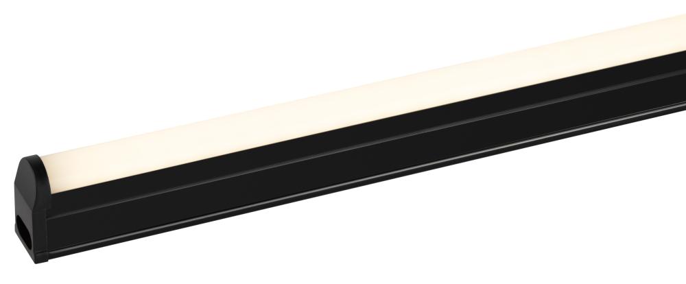 Линейный светильник Эра LLED-01-08W-4000-B Б0065575 в Санкт-Петербурге