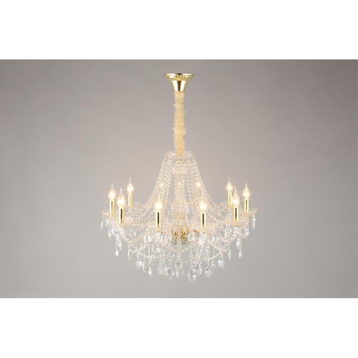 Подвесная люстра Aployt Koletta APL.755.13.10 в Санкт-Петербурге