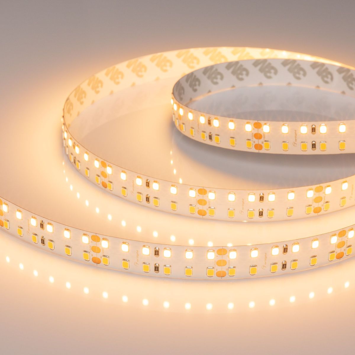 Светодиодная лента Arlight UL-A240-15mm 24V Day-MIX (30 W/m, IP20, 2835, 5m) 057075 в Санкт-Петербурге