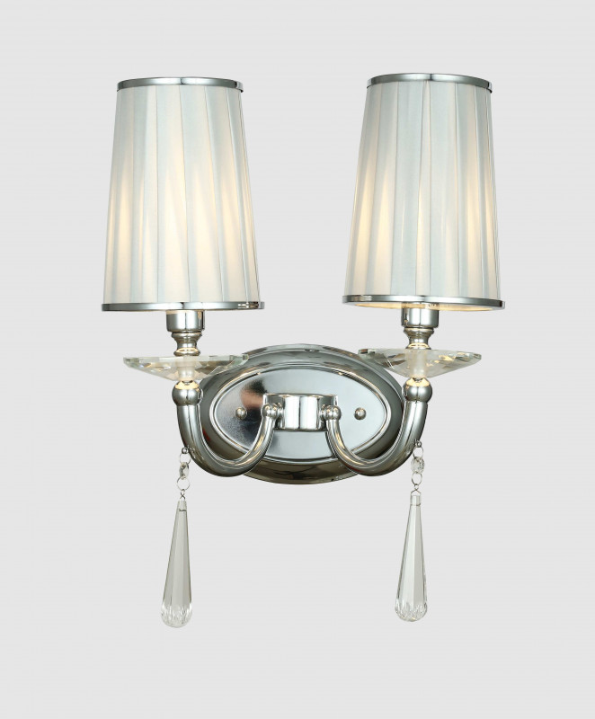 Бра Lumina Deco Fabione LDW 1200-2 CHR в Санкт-Петербурге