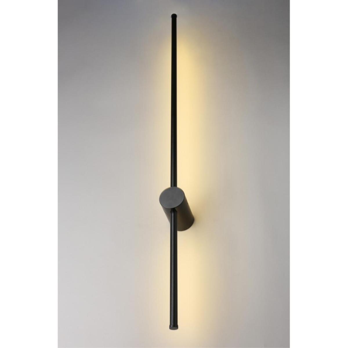 Настенный светильник Aployt Gabi APL.0123.01.20 в #REGION_NAME_DECLINE_PP#