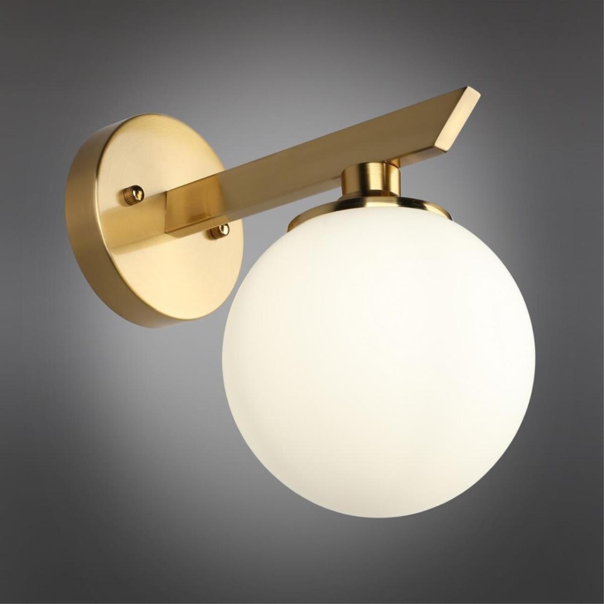 Бра Omnilux Pabu OML-68301-01 в Санкт-Петербурге