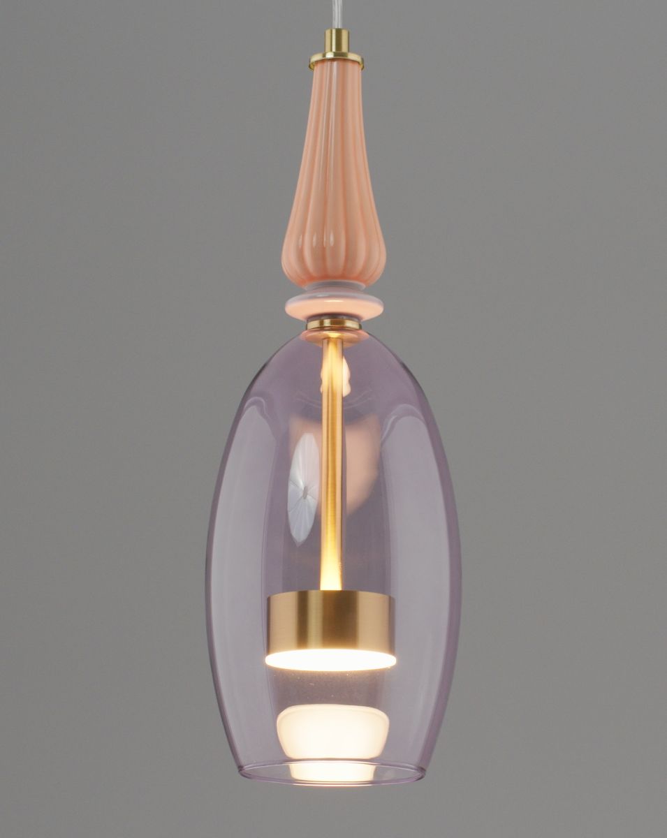 Подвесной светильник Moderli Corals V11155-PL в Санкт-Петербурге