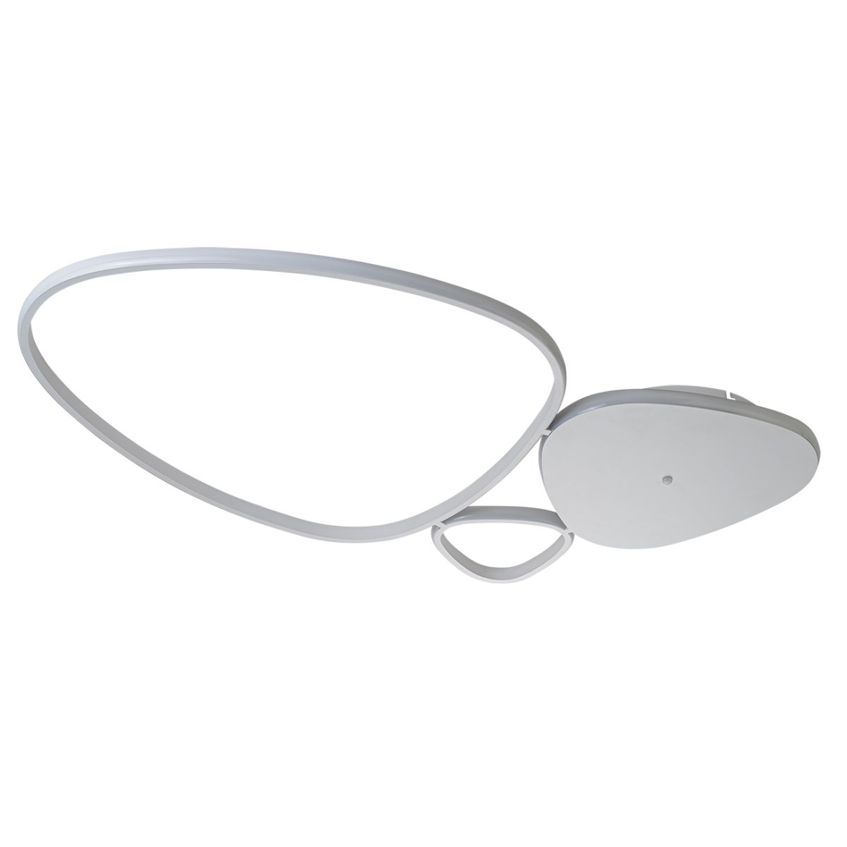 Настенно-потолочный светильник Escada Index 10289/3LED в #REGION_NAME_DECLINE_PP#