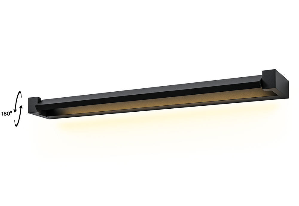 Настенный светильник Crystal Lux KANTO AP20W LED BL в Санкт-Петербурге