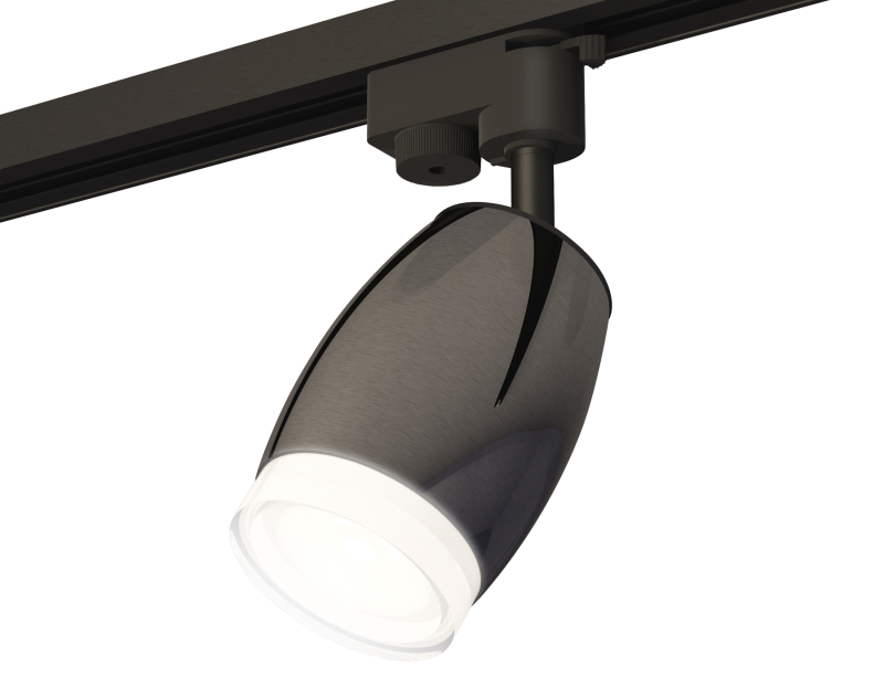 Трековый однофазный светильник Ambrella Light Track System XT1123012 (A2521, C1123, N7160) в Санкт-Петербурге
