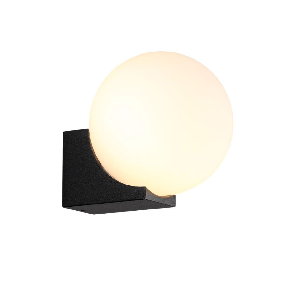 Уличный настенный светильник Odeon Light Nature Viva 7124/1WA в #REGION_NAME_DECLINE_PP#