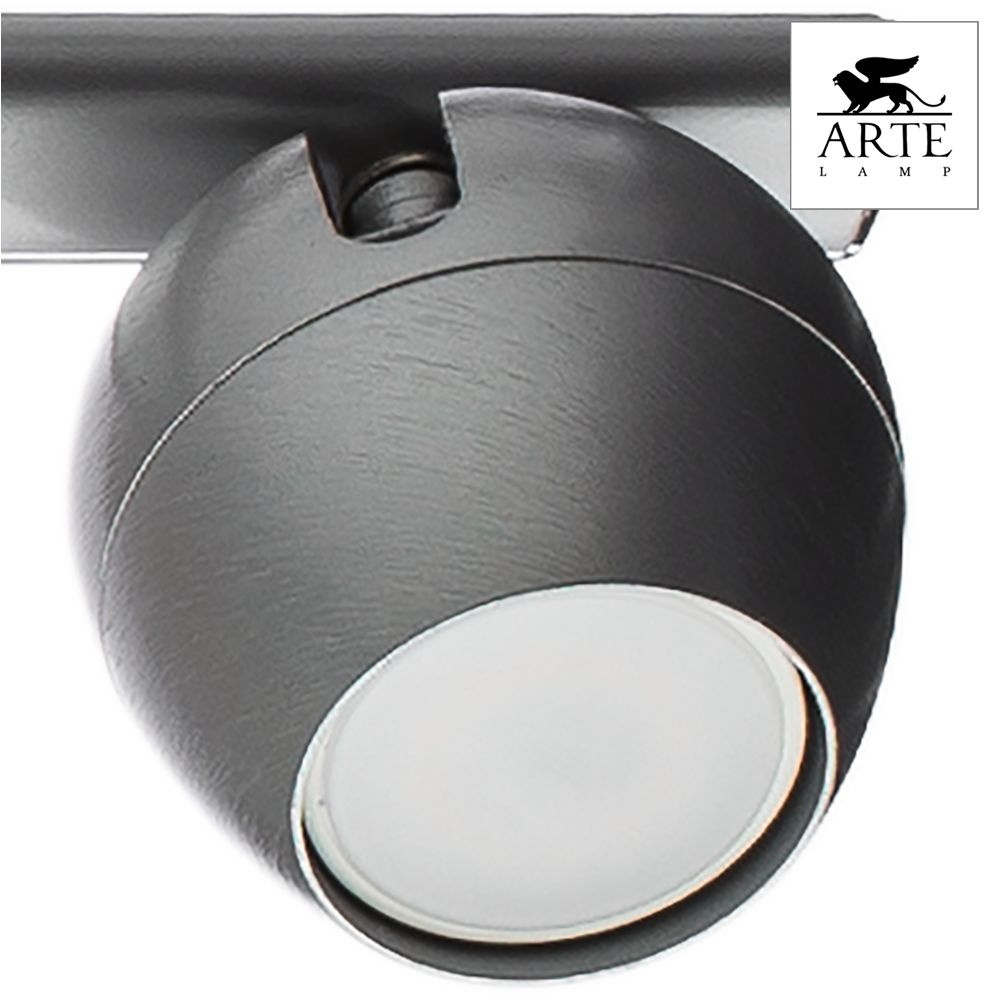 Спот Arte Lamp Sfera A5781PL-4SS в Санкт-Петербурге