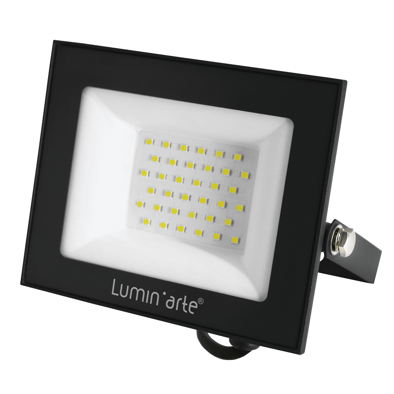 Прожектор Lumin'arte LFL-50W/06 в Санкт-Петербурге