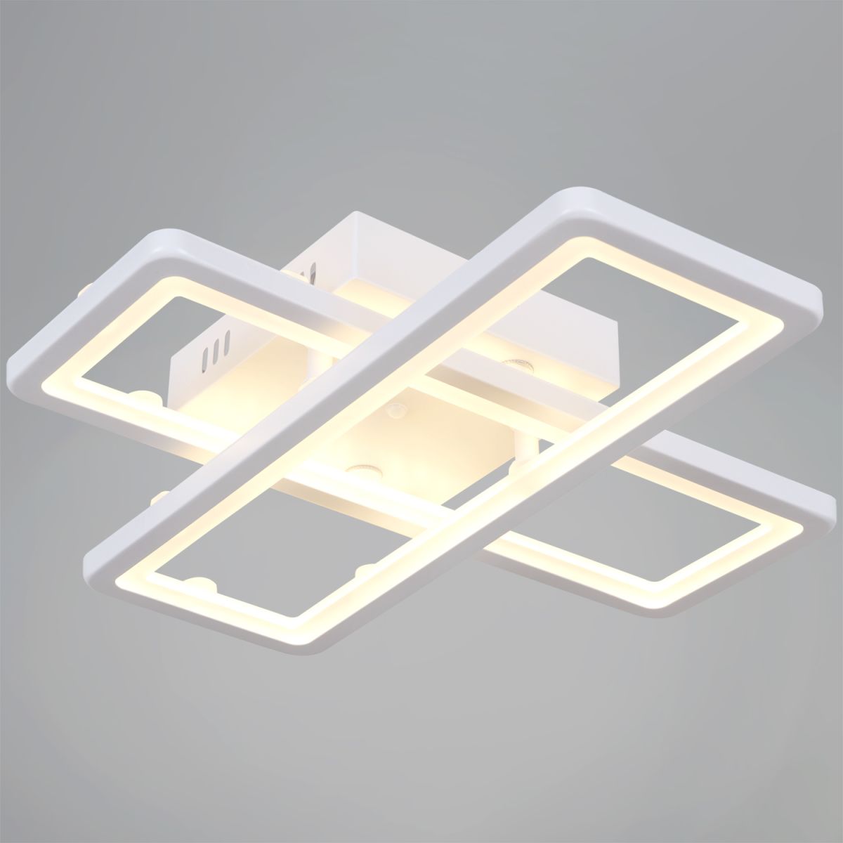 Потолочный светильник Reluce 03629-0.3-02B WH в Санкт-Петербурге