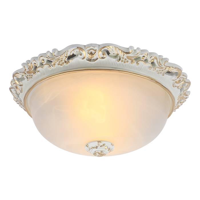 Потолочный светильник Arte Lamp Torta A7151PL-2WG в #REGION_NAME_DECLINE_PP#