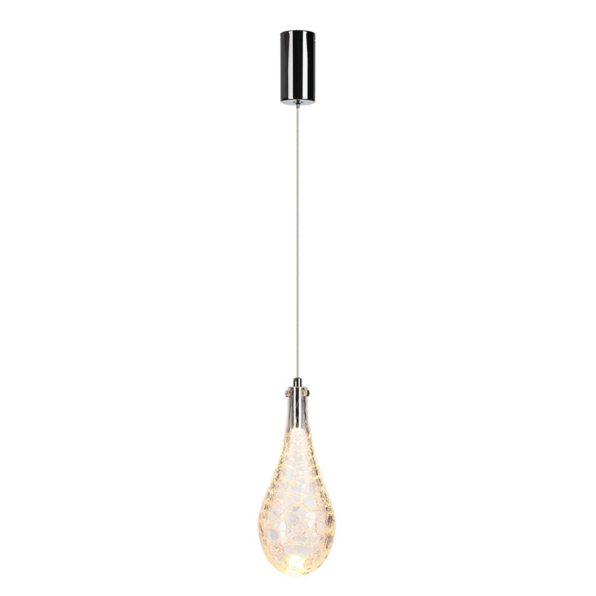 Подвесной светильник Odeon Light L-Vision Incanto 7148/5L в Санкт-Петербурге