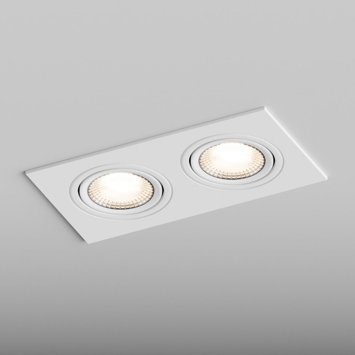 Встраиваемый светильник Hesby Lighting Atlas HSBL_0088 в Санкт-Петербурге