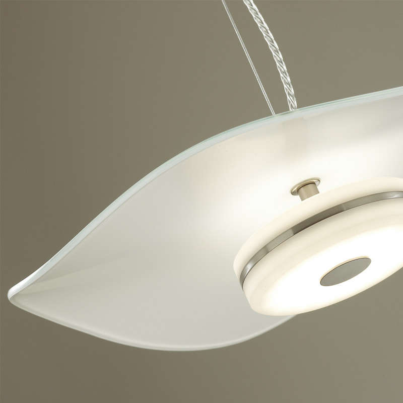 Подвесной светильник Odeon Light FLUENT 4856/13L в Санкт-Петербурге