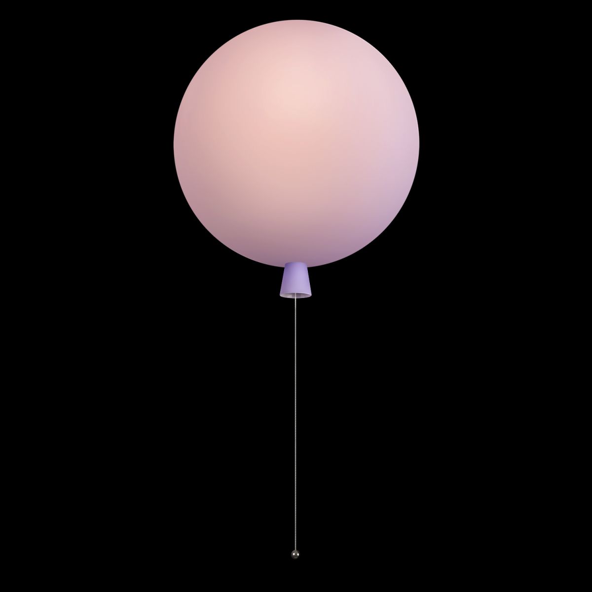 Потолочный светильник Loft IT Airy 10599/300C Purple в Санкт-Петербурге