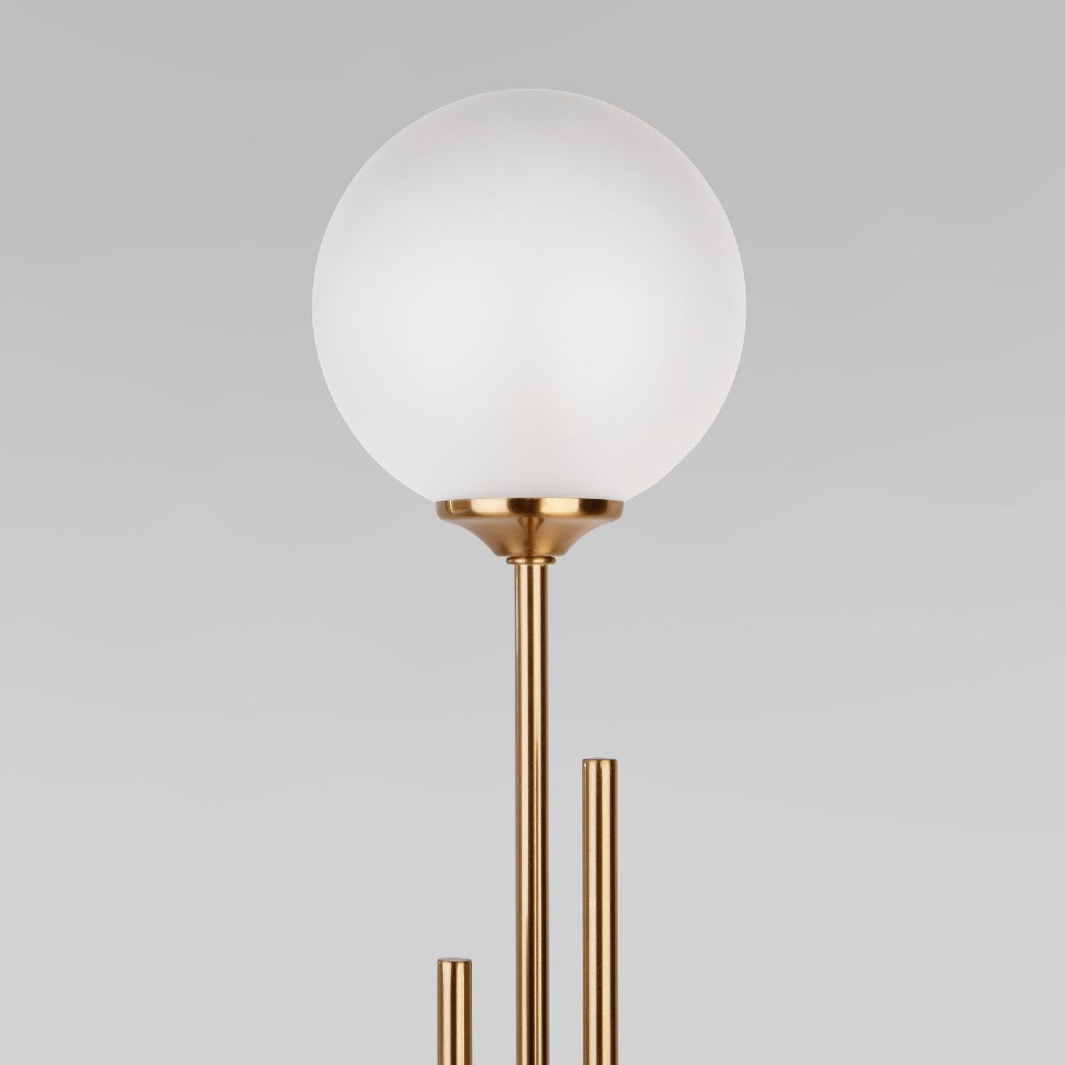 Торшер Eurosvet Volver 01383/3 латунь a066798 в Санкт-Петербурге