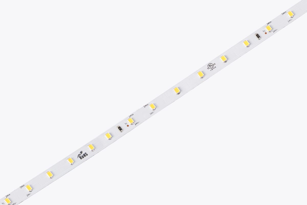 Светодиодная лента Donel DN8SSL 24В 4,4Вт/м 3000K 5м IP20 DN18344WWRA90 в Санкт-Петербурге