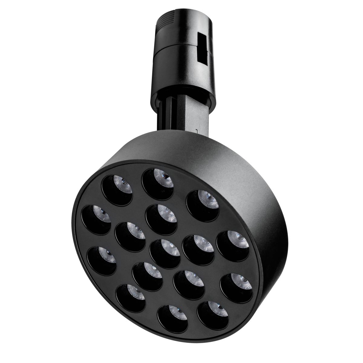 Трековый однофазный светильник Lightstar Due Hermes 210747 в #REGION_NAME_DECLINE_PP#