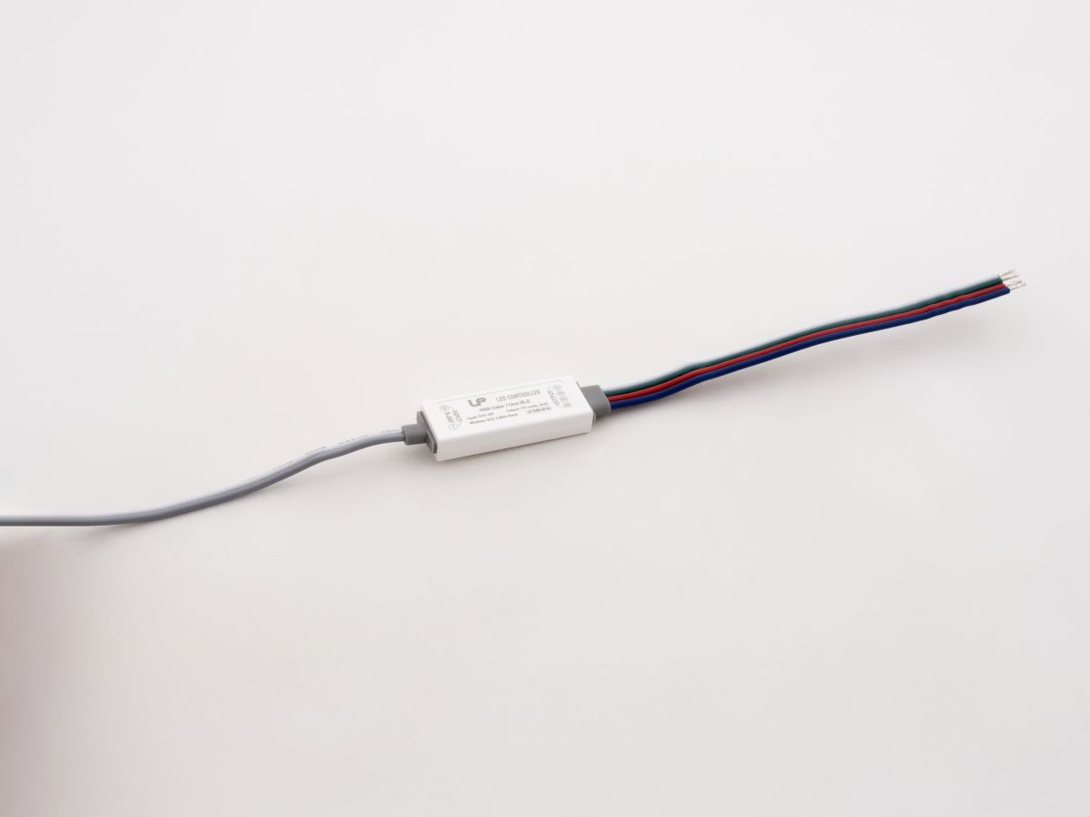 Контроллер LEDS POWER RGB TM30-H+App Umi Mesh 9A 005386 в Санкт-Петербурге