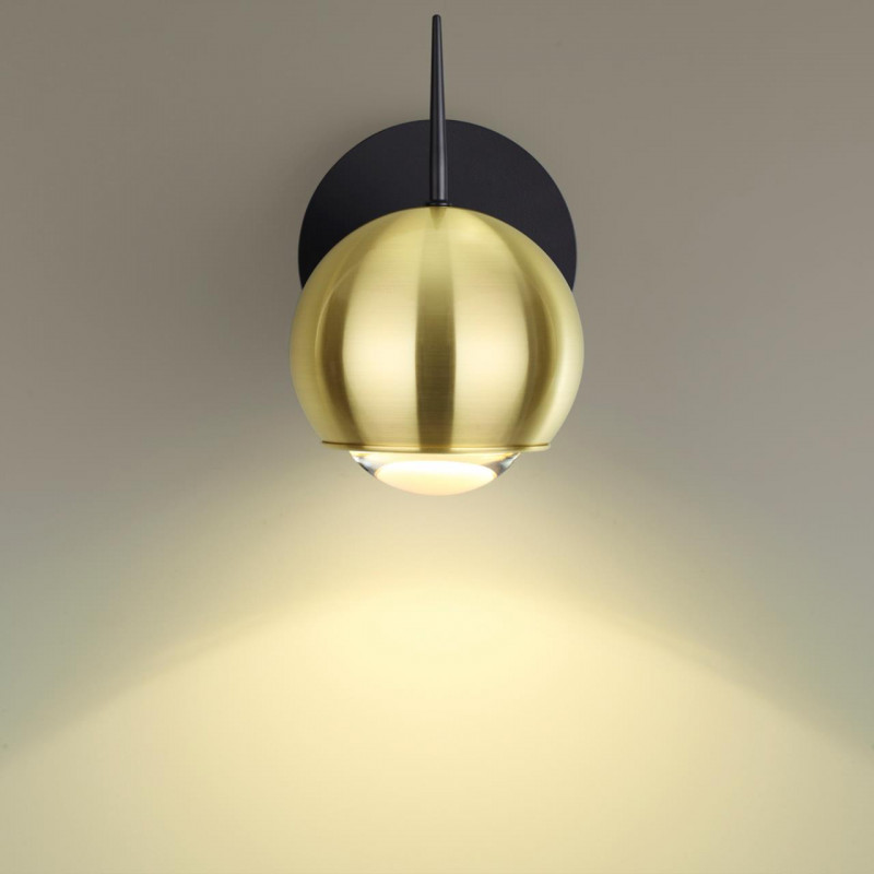 Бра Odeon Light 4227/6WL в Санкт-Петербурге