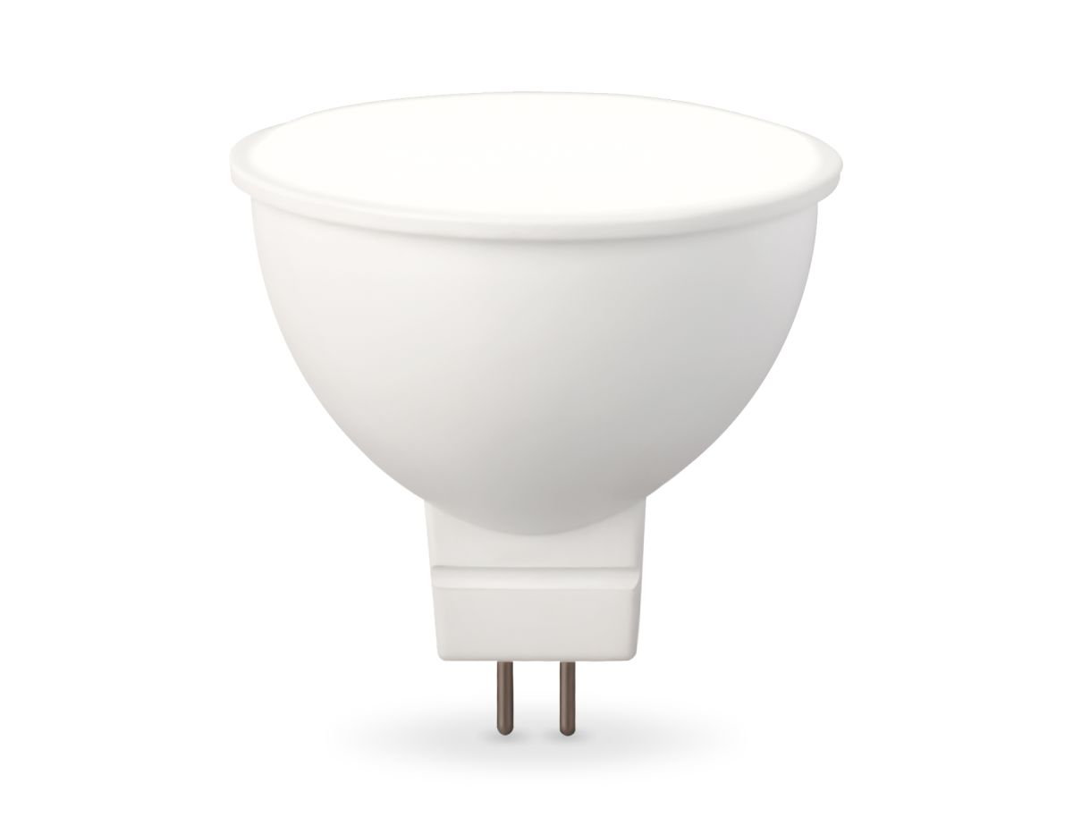 Светодиодная лампа Ambrella Light Bulbing GU5.3 9W 4000K 160904 в Санкт-Петербурге