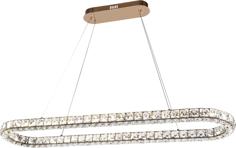 Подвесная люстра Stilfort УльтраТон 4052/03/12PL в Санкт-Петербурге