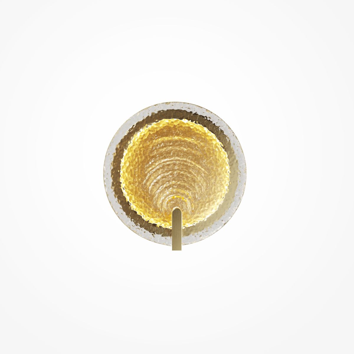 Настенный светодиодный светильник Maytoni Regatta MOD481WL-L5BS3K в #REGION_NAME_DECLINE_PP#