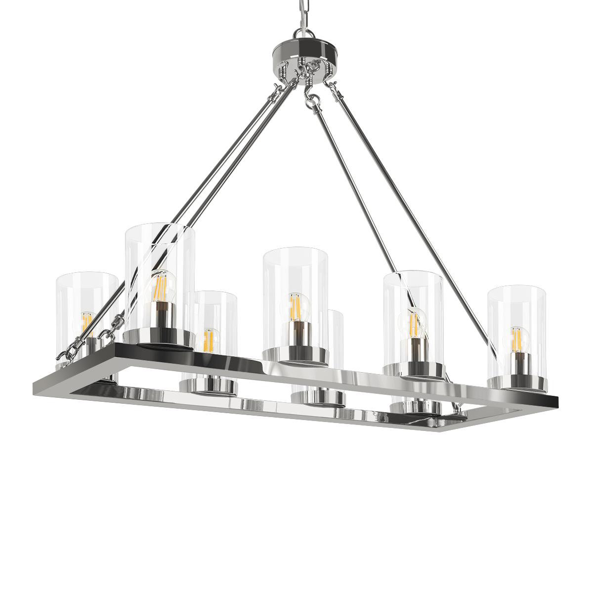 Подвесной светильник Loft IT Candlelight 10437/760R в Санкт-Петербурге