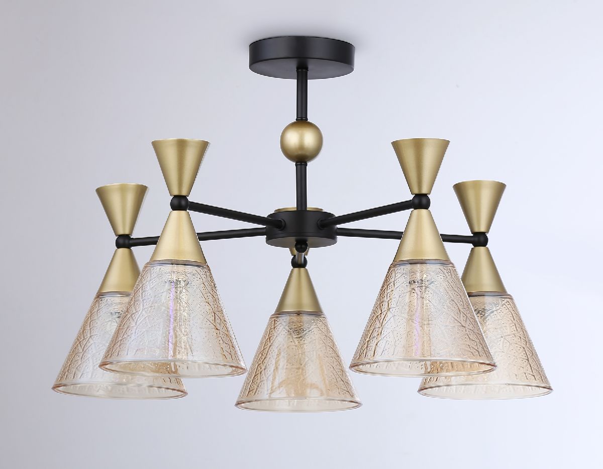 Люстра на штанге Ambrella Light Modern TR3171 в #REGION_NAME_DECLINE_PP#