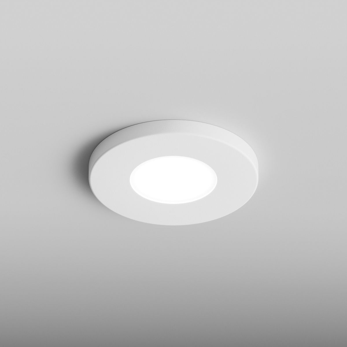 Встраиваемый светильник Hesby Lighting Clarity HSBL_0133 в Санкт-Петербурге