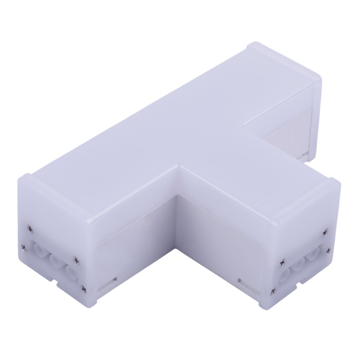 Модульный светильник T-образный Uniel ULO-N11T-10W/4000K IP40 WHITE UL-00013263 в Санкт-Петербурге