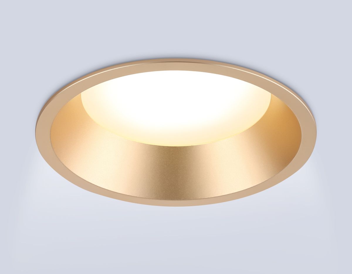 Точечный светильник Ambrella Light Techno Spot TU51815 в Санкт-Петербурге