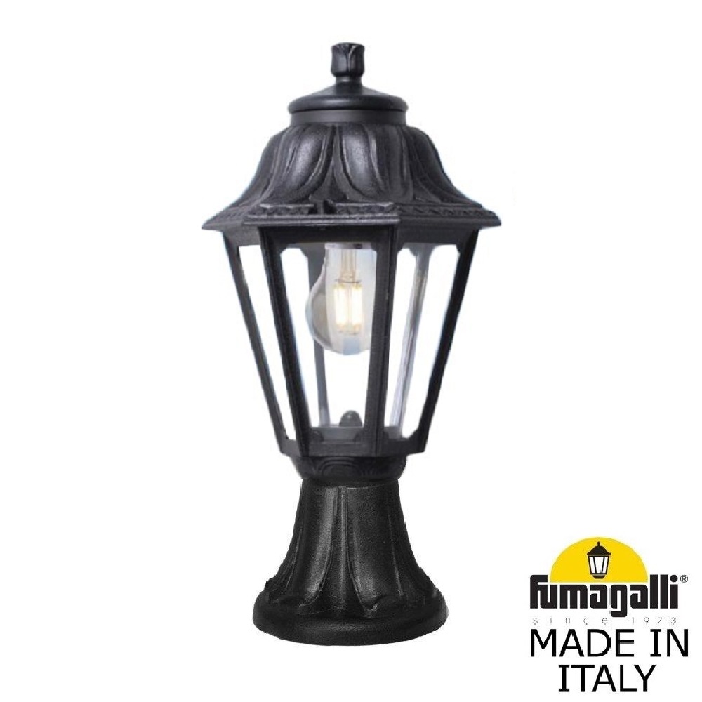 Ландшафтный светильник Fumagalli MINILOT/ANNA E22.111.000.AXE27 в #REGION_NAME_DECLINE_PP#