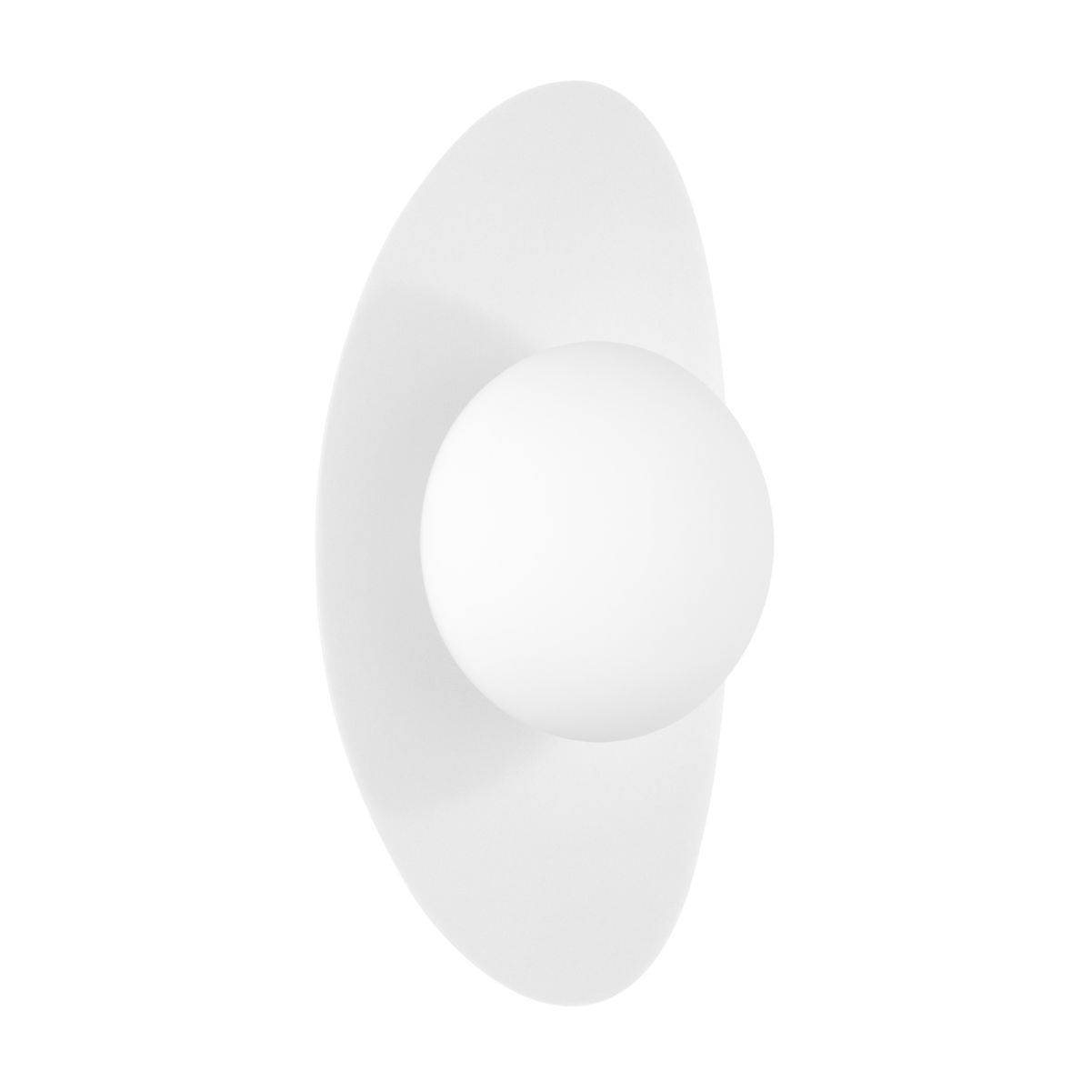 Настенный светильник Arlight SP-PERLEN-WALL-L350-6W Warm3200-MIX (WH, 150 deg, 230V, TOUCH-DIM) (IP20 Металл) 057590 в Санкт-Петербурге