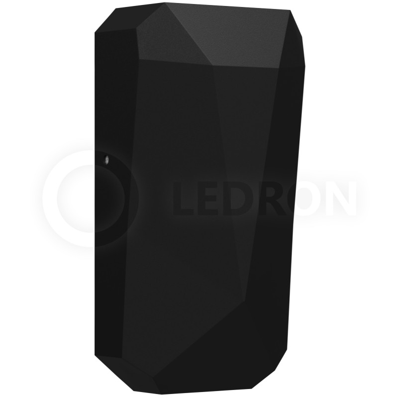 Бра LeDron WWF1206-Black IP65 00000013673 в Санкт-Петербурге